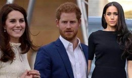 哈利王子最新爆料,一场不为人知的权力斗争